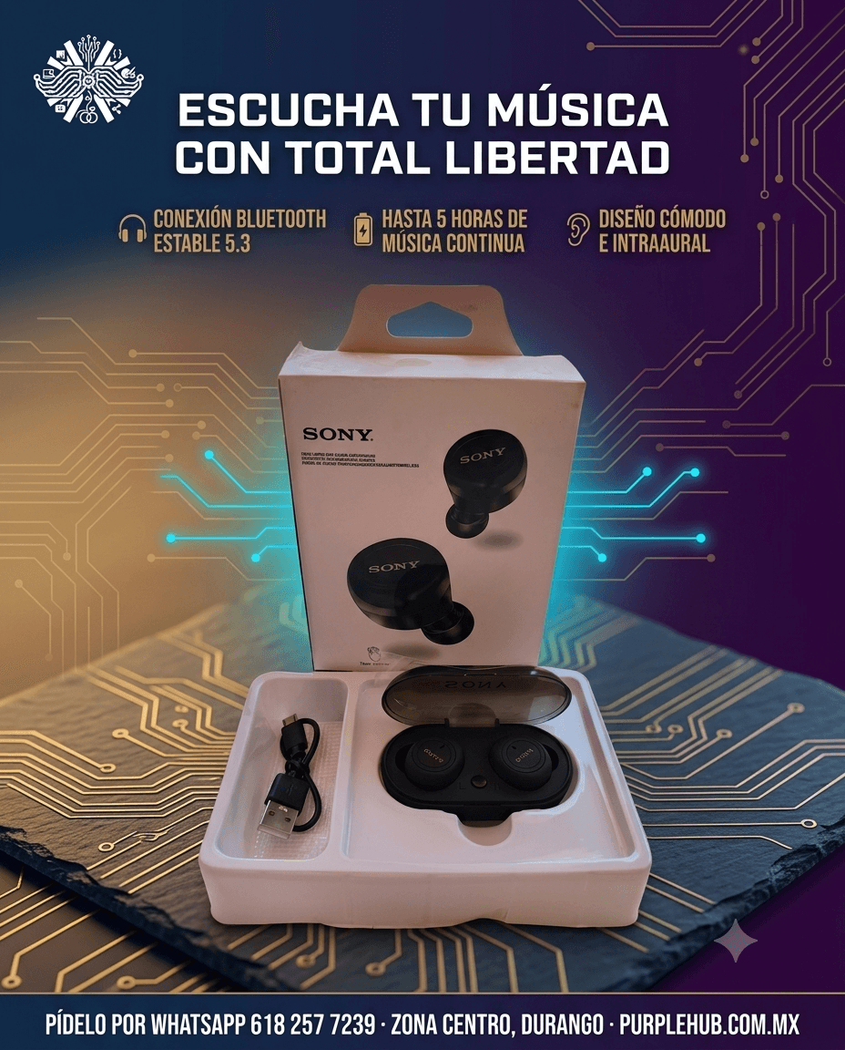 AUDIF. BLUETOOTH TIPO BOSE,JBL,MOTOROLA,SONY,SAMSUNG TWS7